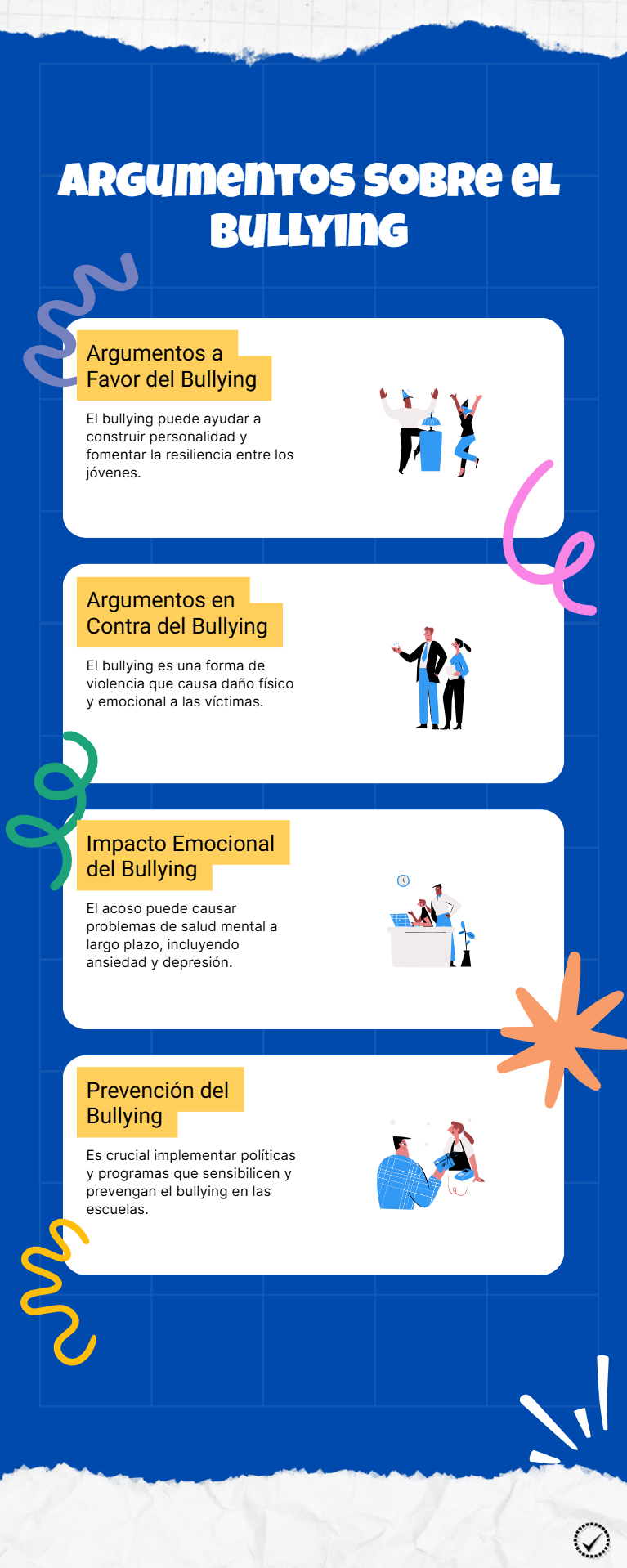 infografia 10-argumentos-a-favor-y-en-contra-del-bullying