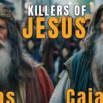 Anas estaba a favor o en contra de jesus