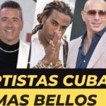 Artistas cubanos a favor y en contra del régimen cubano