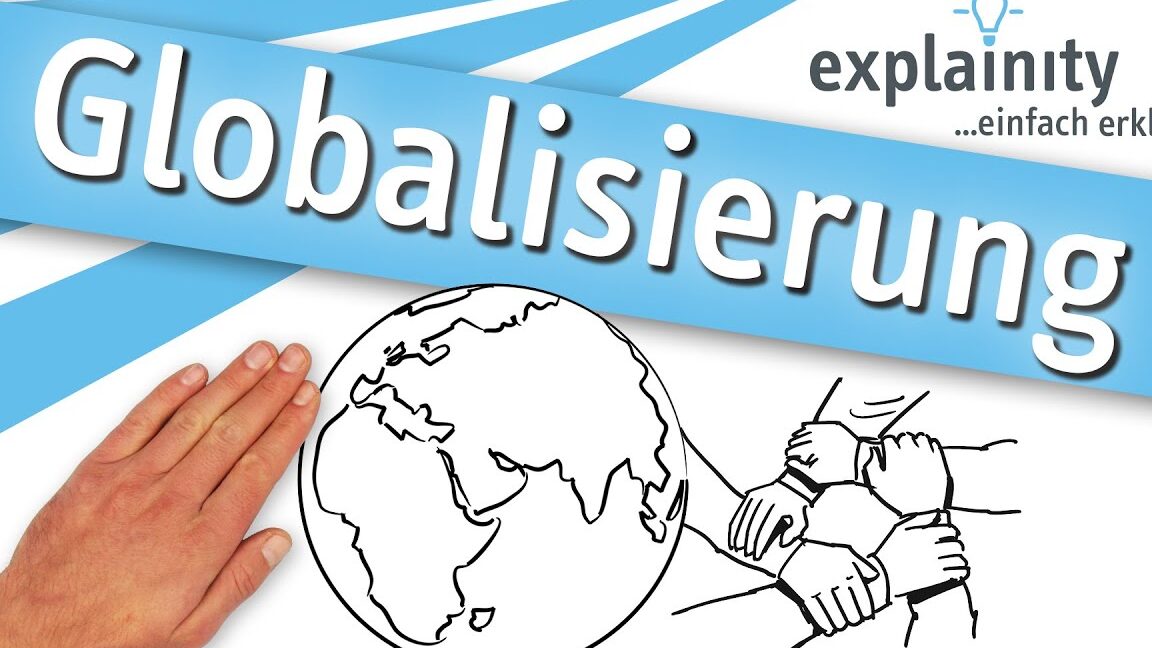 Vor Und Nachteile Globalisierung Vor- und Nachteile der Globalisierung: Eine kritische Betrachtung