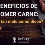 Reconsidera tus hábitos alimenticios: La importancia de los argumentos contra comer carne