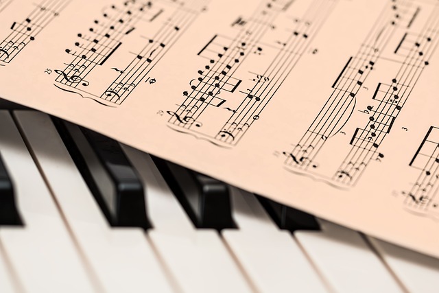 Argumente für und gegen musik