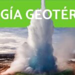 Descubre los poderosos argumentos a favor de la energía geotérmica: ¡cambia la percepción de la sociedad!