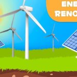Beneficios ambientales de la energía renovable: la opción sostenible para cuidar nuestro planeta