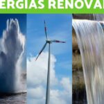 Beneficios de la energía renovable: impacto positivo en el mundo
