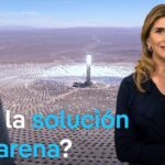 Transforma el medio ambiente con energías renovables: Argumentos a favor