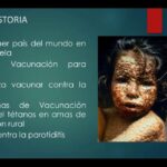 No vacunarse: Consecuencias impactantes y argumentos en contra de la vacunación