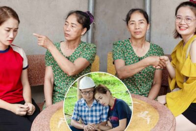 Collage of family moments fokuserer pa confrontation, reconciliation and emotional support.