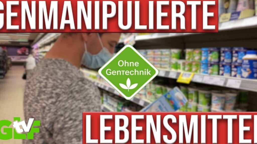 Pro Und Contra Gentechnik Gente gespalten: Pro und Contra von Gentechnik in Lebensmitteln