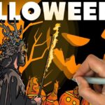 Argumentos a favor y en contra de halloween