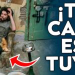 Okupas argumentos a favor y en contra