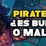 La pirateria a favor y en contra