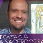 La sacerdotisa tarot si o no
