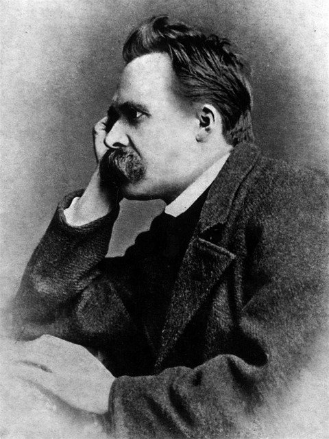 Nietzsche était-il en faveur ou contre le réalisme ?