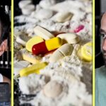 Legalización de las drogas: Descubre por qué es crucial resistirse. Argumentos éticos impactantes