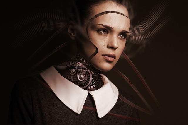 pour ou contre les robots