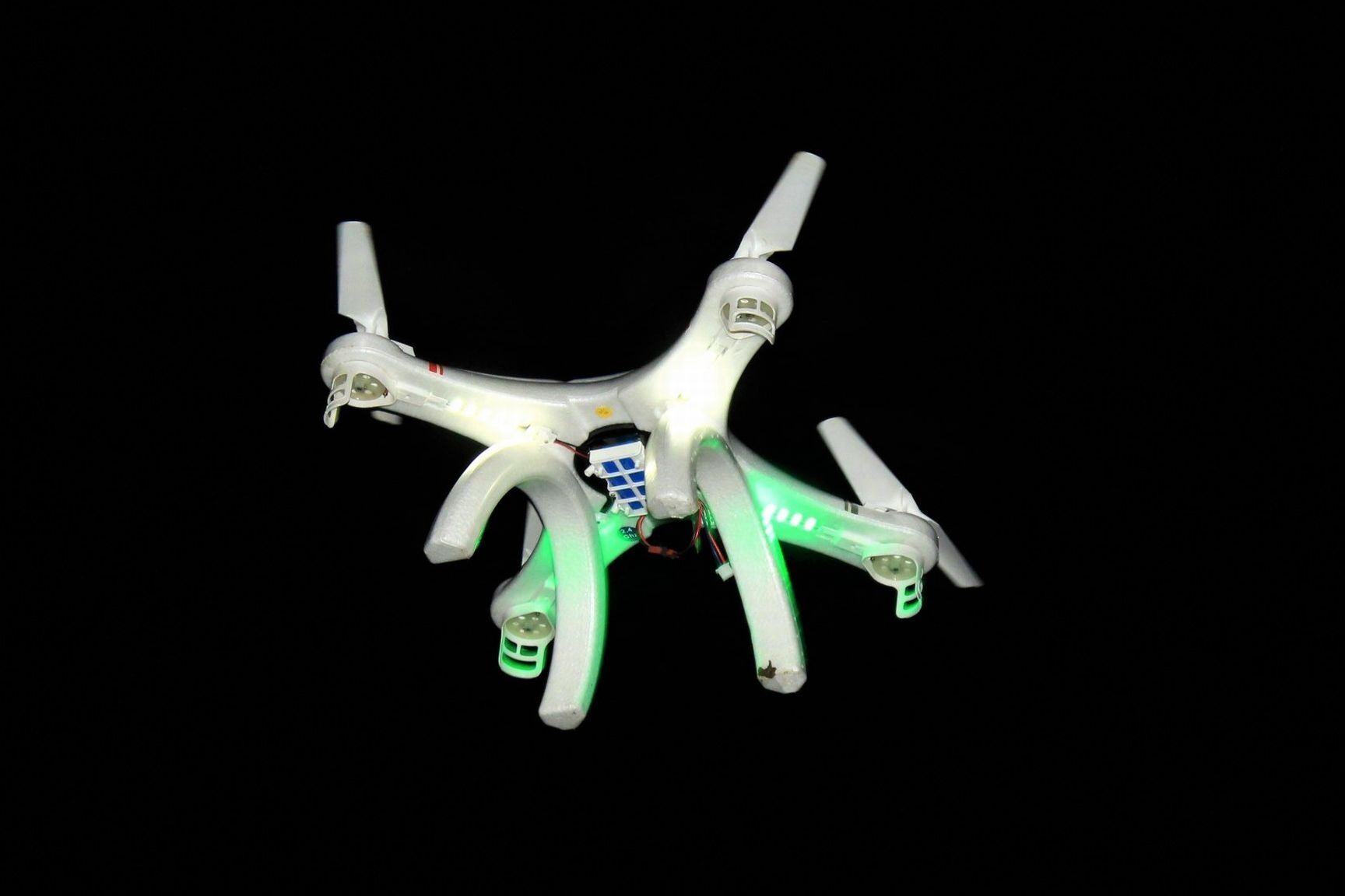 Os Pr S E Contras Do Uso Pessoal De Drones Uma An Lise Abrangente Dos