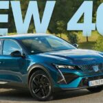 Puntos a favor y en contra del peugeot 408