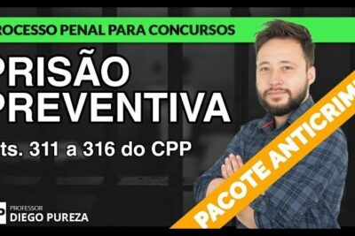 Thumbnail image for prisao preventiva 1 course on preventive detention and criminal procedure