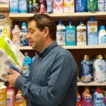 A favor o en contra del consumo preferente de productos ecológicos