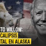 Proyecto Willow: Energía nacional y reducción de dependencia petrolera