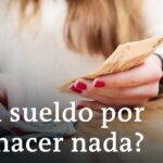 Argumentos a favor y en contra de la renta basica universal