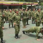 Servicio militar obligatorio: beneficios y su impacto positivo en la sociedad