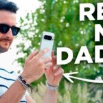 Argumentos a favor y en contra del uso del celular en niños