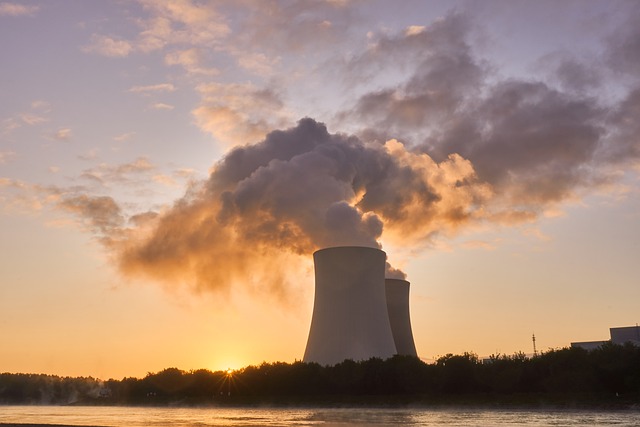 Nuclear centrals for and against