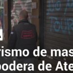 Argumentos a favor y en contra del turismo de masas