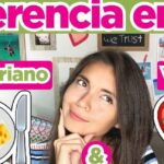 Desventajas del veganismo y vegetarianismo: ¿Son realmente la mejor opción? Descubre los argumentos en contra