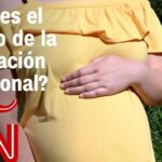A favor o en contra del vientre de alquiler